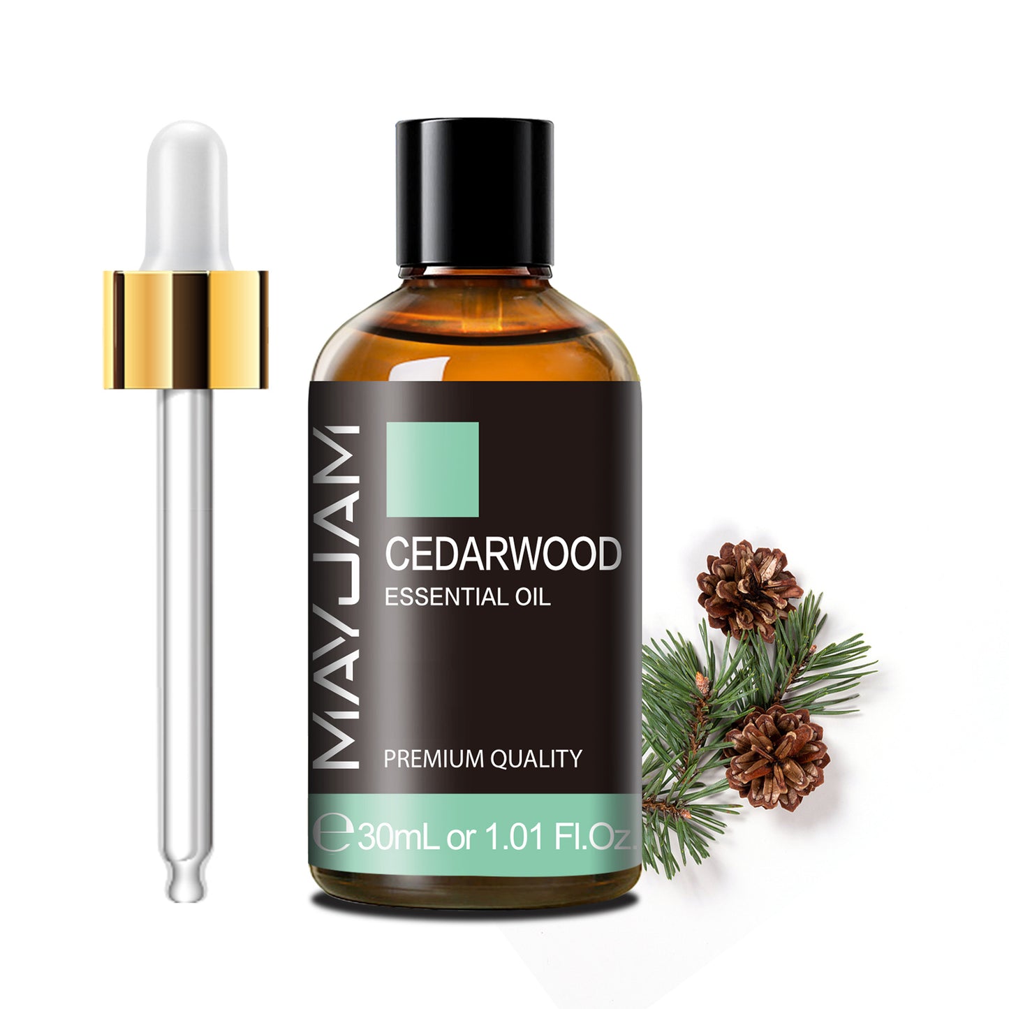 Aromatherapy Essential Oil 30ml