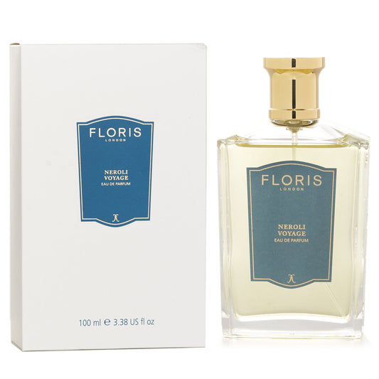Floris Neroli Voyage - angle 2