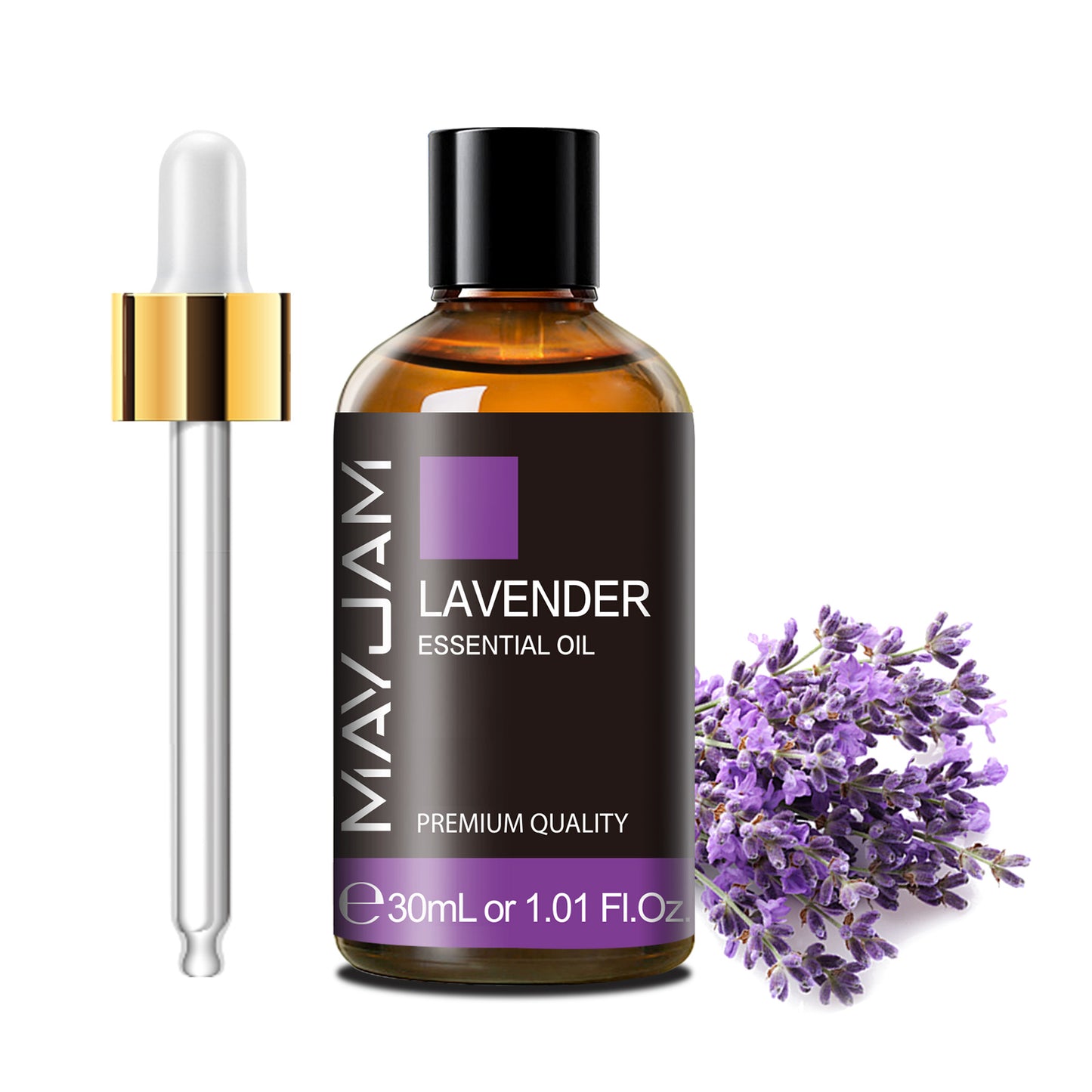 Aromatherapy Essential Oil 30ml
