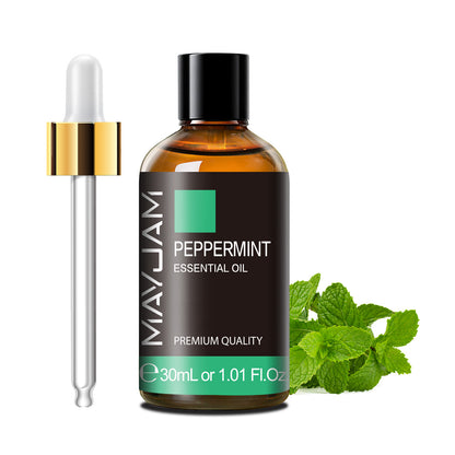 Aromatherapy Essential Oil 30ml