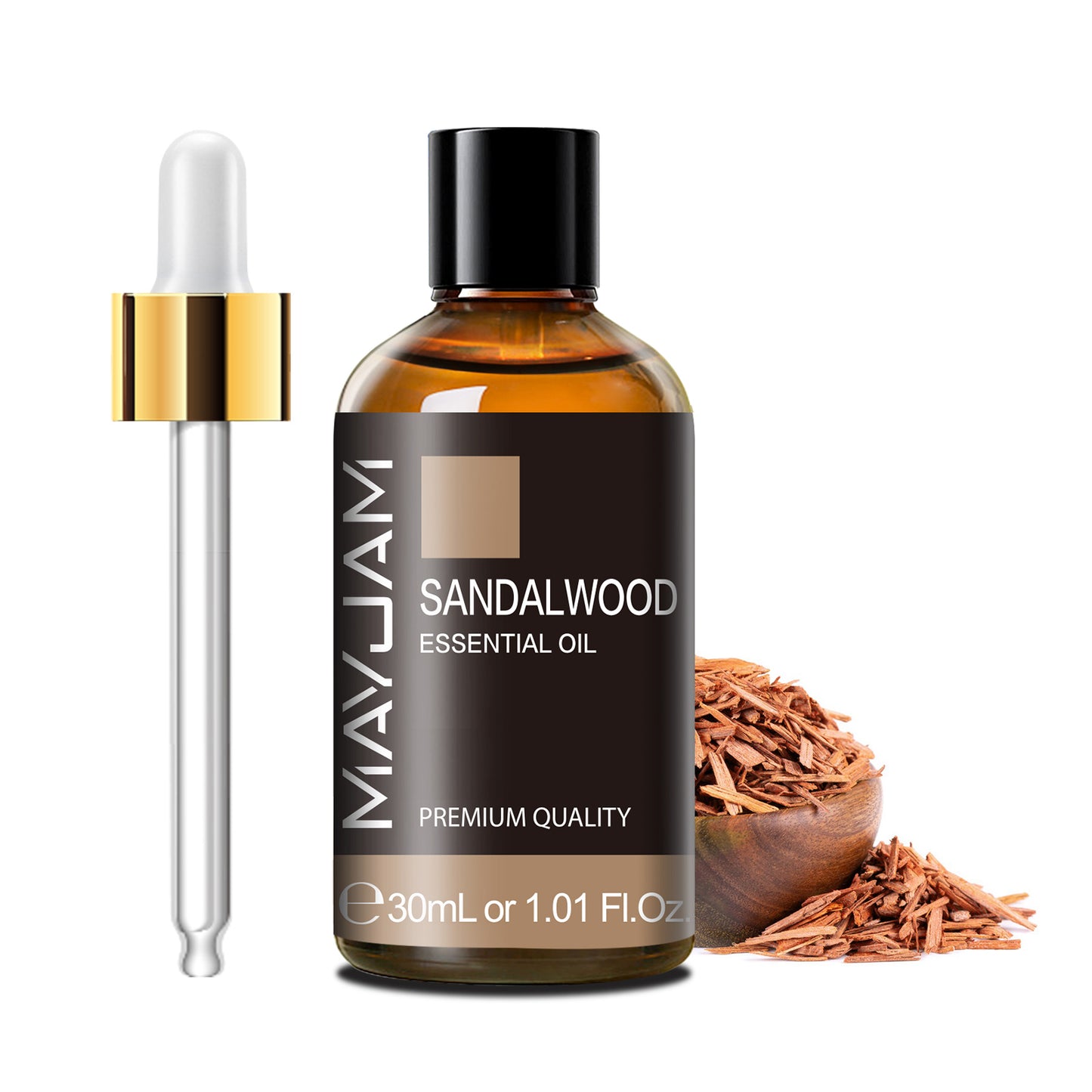 Aromatherapy Essential Oil 30ml