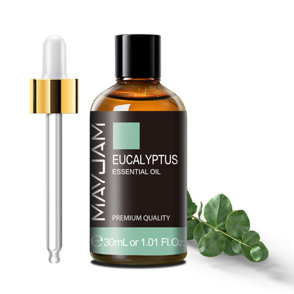 Aromatherapy Essential Oil 30ml