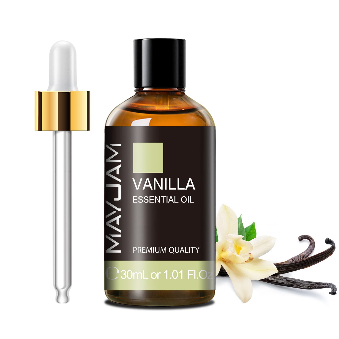 Aromatherapy Essential Oil 30ml