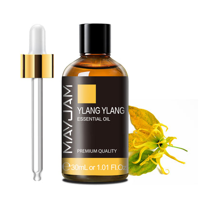 Aromatherapy Essential Oil 30ml