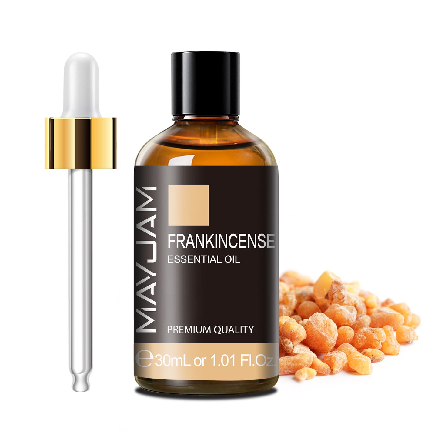 Aromatherapy Essential Oil 30ml