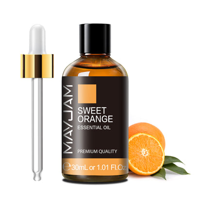 Aromatherapy Essential Oil 30ml