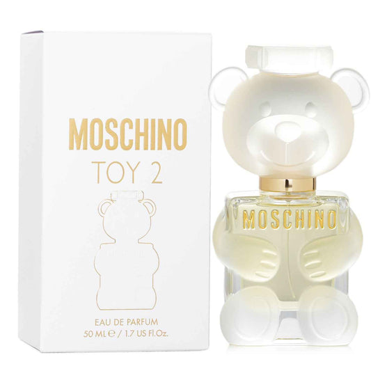 Moschino Toy 2 Eau de Parfum 50mL