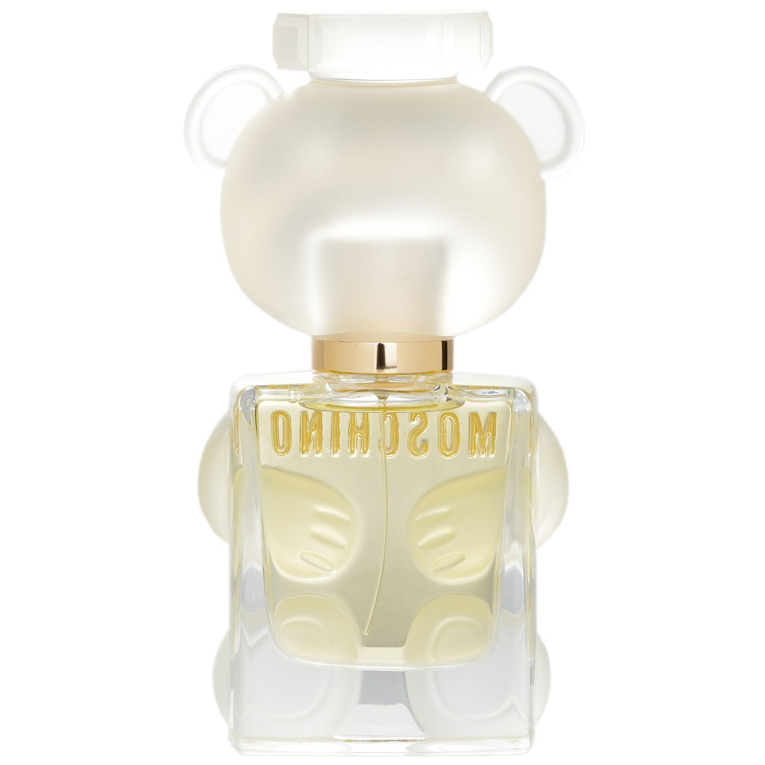 Moschino Toy 2 Eau de Parfum 50mL additional product detail or styled image