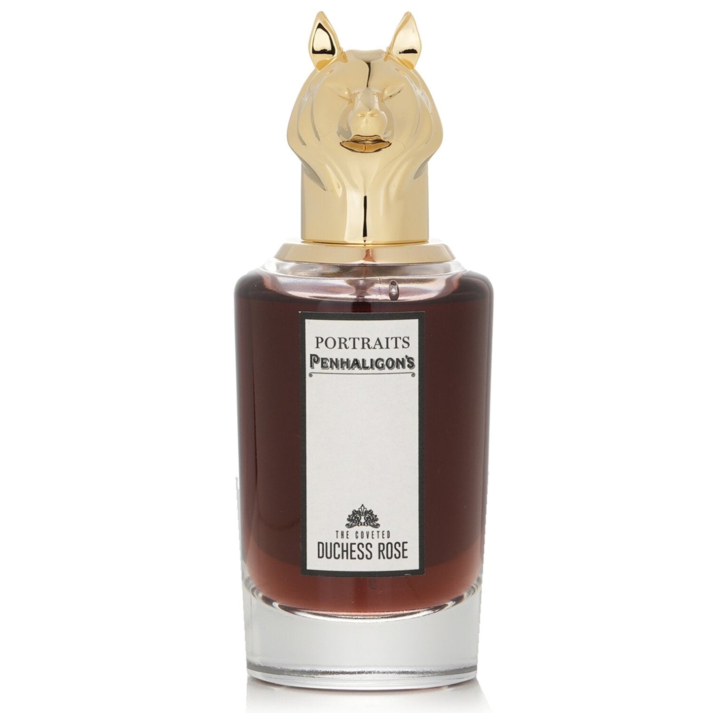 Penhaligon's The Coveted Duchess Rose Eau de Parfum 75mL product image