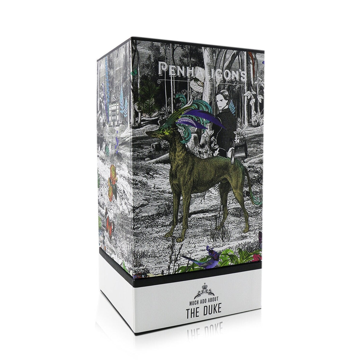 Penhaligon's Much Ado About The Duke Eau de Parfum 75mL presentation box