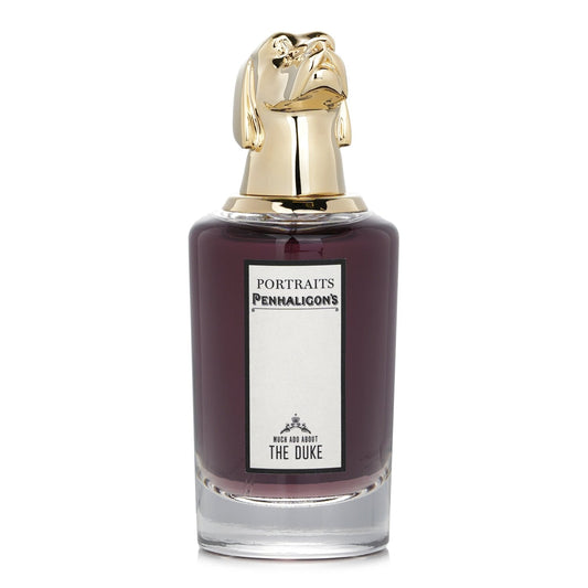 Penhaligon's Much Ado About The Duke Eau de Parfum 75mL bottle