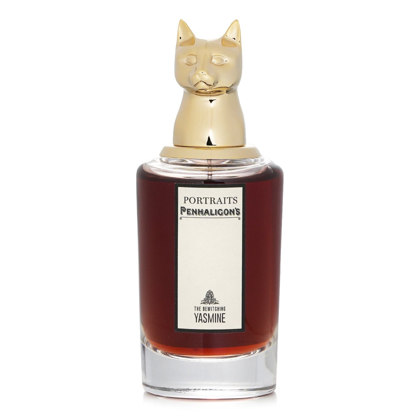Penhaligon's Portraits The Bewitching Yasmine Eau de Parfum 75mL - main — white background packshot