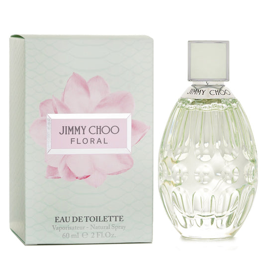Jimmy Choo Floral - angle 2