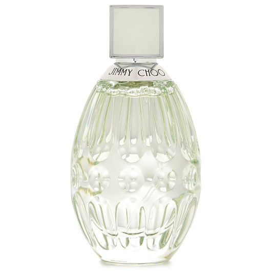 Jimmy Choo Floral Eau de Toilette 60mL