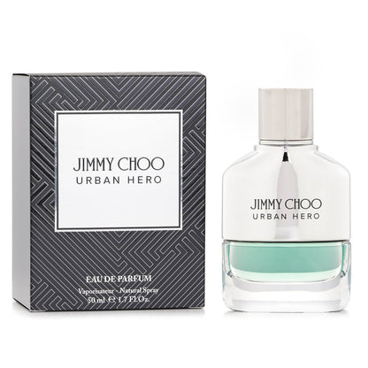 Jimmy Choo Urban Hero - angle 2