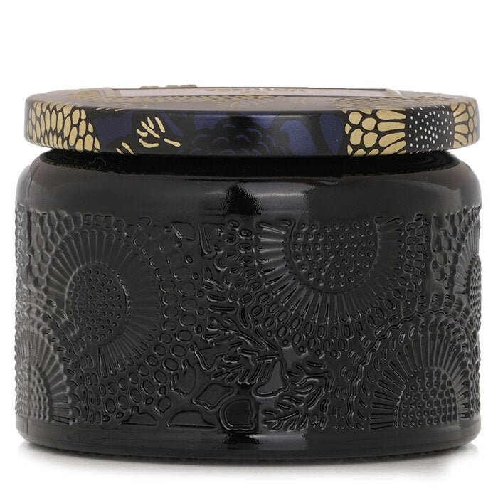 Voluspa Moso Bamboo Petite Jar Candle 90g - product view 2