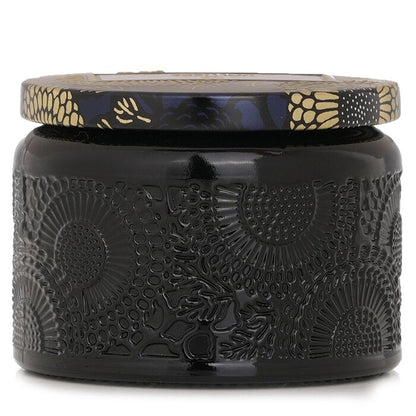 Voluspa Moso Bamboo Petite Jar Candle 90g - product view 3