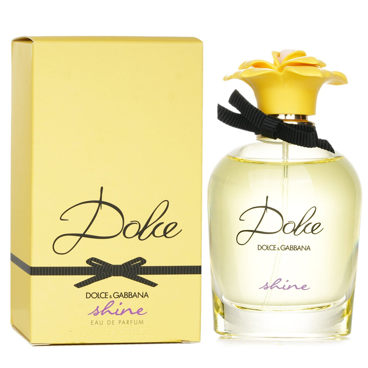 Dolce Shine - angle 2