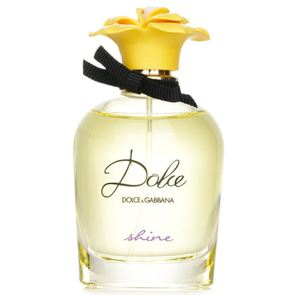 D&G Dolce Shine EDP 75mL