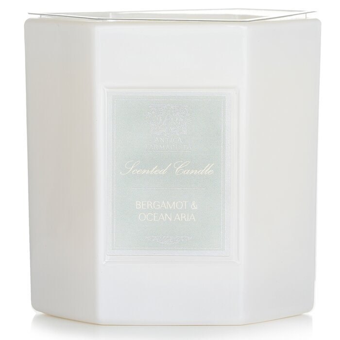 Antica Farmacista Bergamot & Ocean Aria Scented Candle 255g