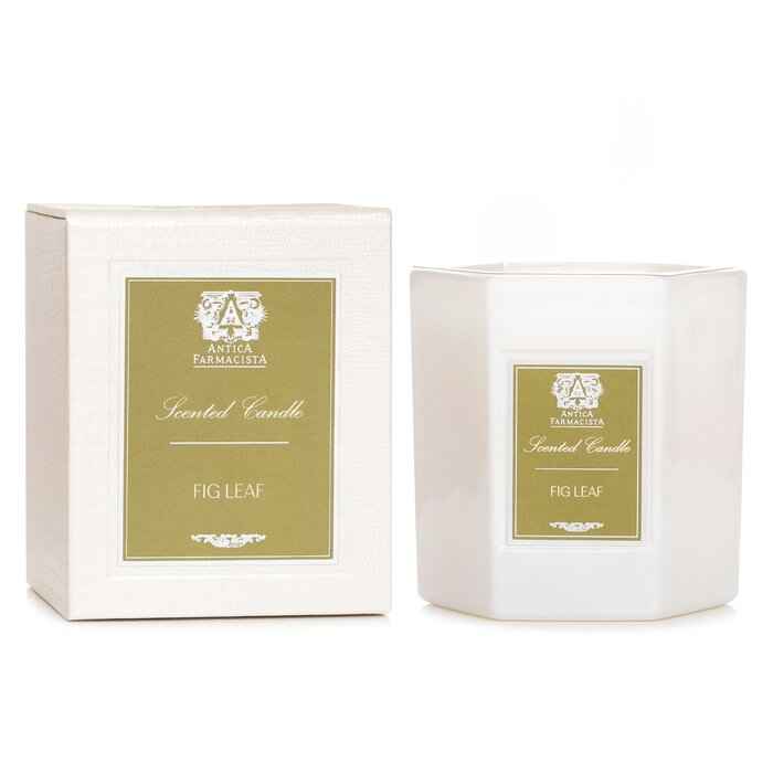 Antica Farmacista Fig Leaf Scented Candle 255g