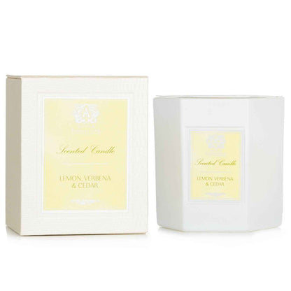Antica Farmacista Lemon, Verbena & Cedar Candle 255g
