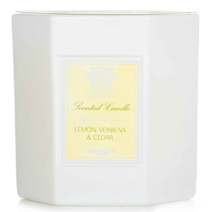Antica Farmacista Lemon, Verbena & Cedar Candle 255g
