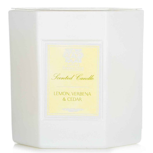 Antica Farmacista Lemon, Verbena & Cedar Candle 255g