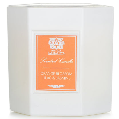 Antica Farmacista Orange Blossom Candle 255g