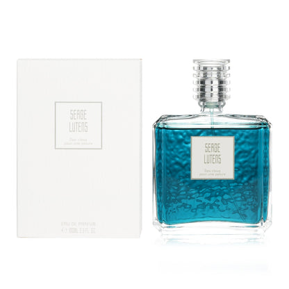 Serge Lutens Les Eaux De Politesse Des Clous Pour Une Pelure Eau de Parfum 100mL strawberrynet alternate / packaging view