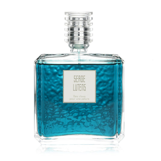Serge Lutens Les Eaux De Politesse Des Clous Pour Une Pelure Eau de Parfum 100mL main product image