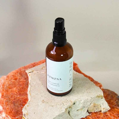 Jade + June Pomona Crystal-Infused Room Spray 100mL