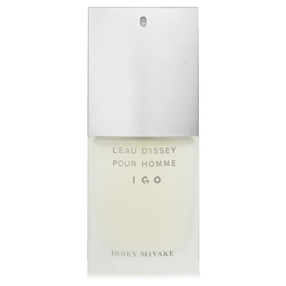 Issey Miyake IGO L'Eau d'Issey EDT 100mL