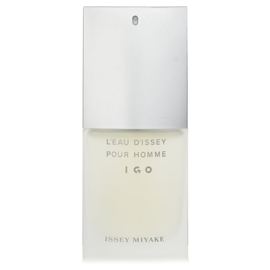 Issey Miyake IGO L'Eau d'Issey EDT 100mL