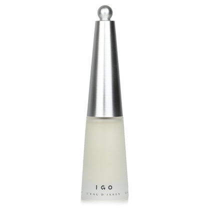 Issey Miyake IGO L'Eau d'Issey Eau de Toilette 80mL