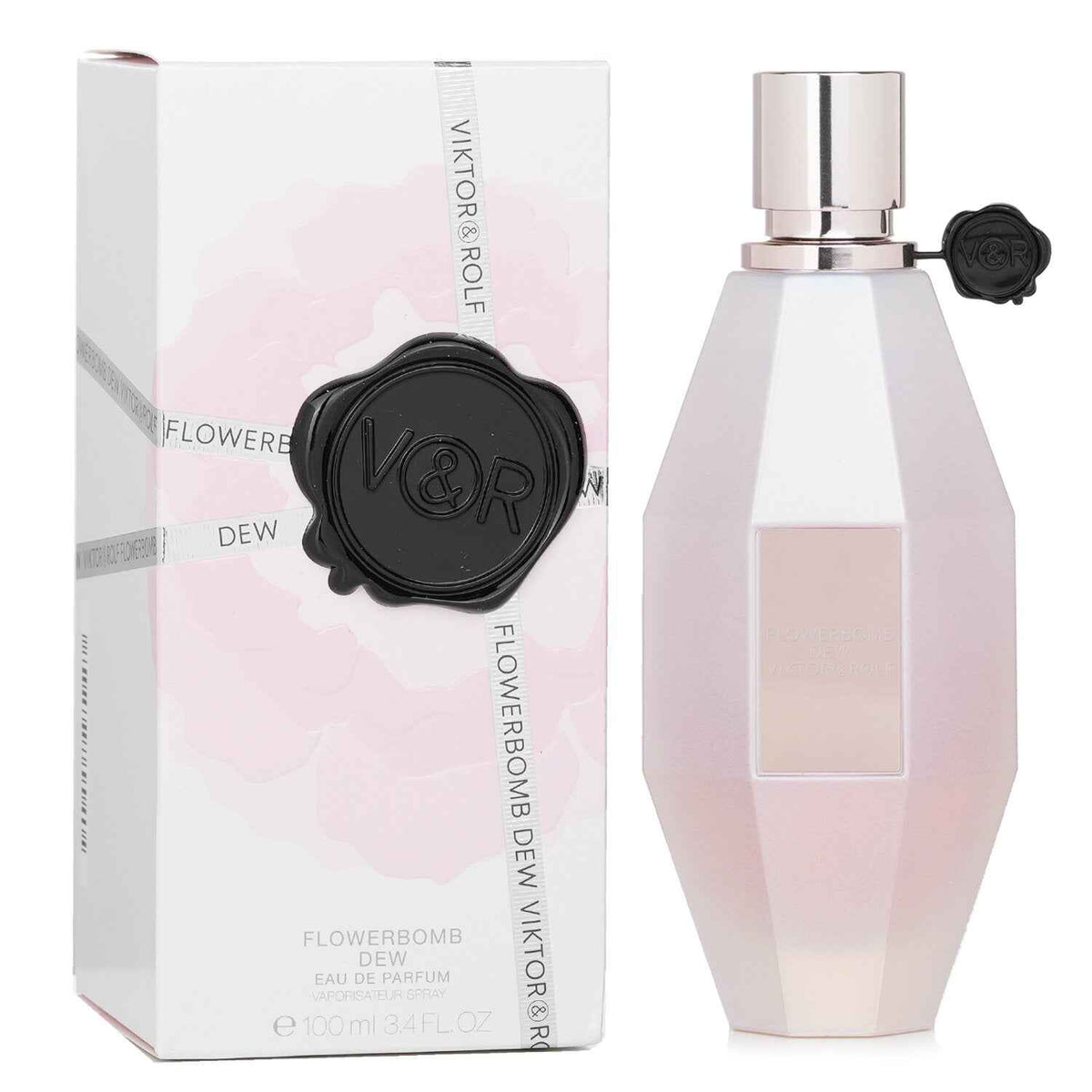 Viktor & Rolf Flowerbomb Dew Eau de Parfum 100mL