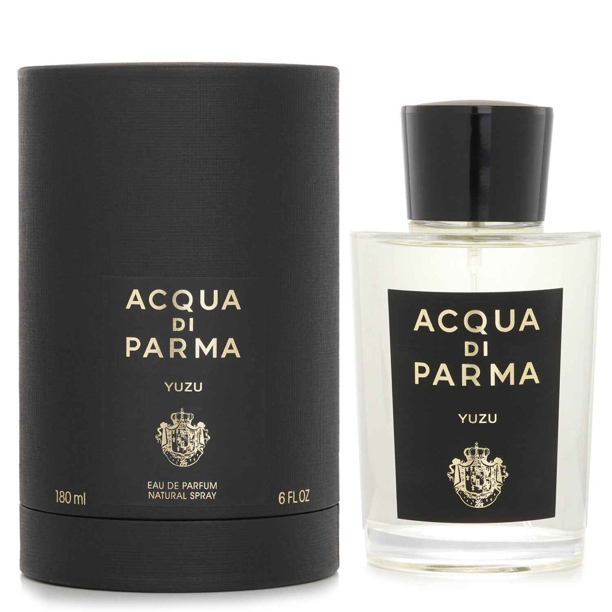 Acqua di Parma Signatures of the Sun Yuzu Eau de Parfum 180mL