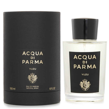 Acqua di Parma Signatures of the Sun Yuzu Eau de Parfum 180mL
