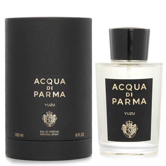 Acqua di Parma Signatures of the Sun Yuzu Eau de Parfum 180mL