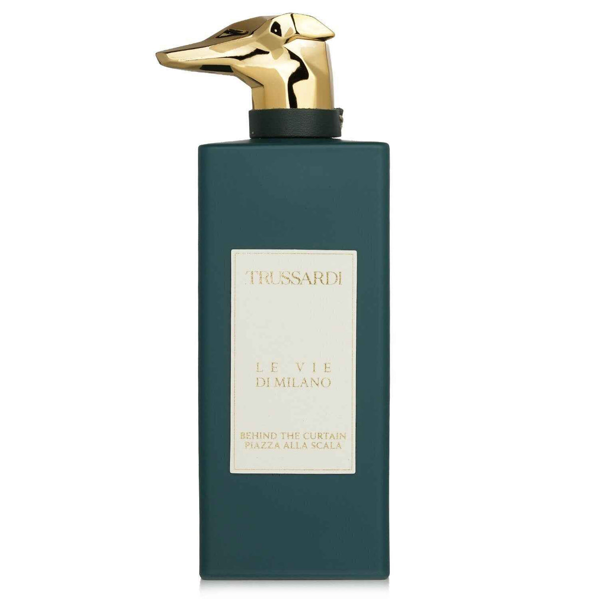 Trussardi Behind The Curtain Piazza Alla Scala Eau de Parfum 100mL