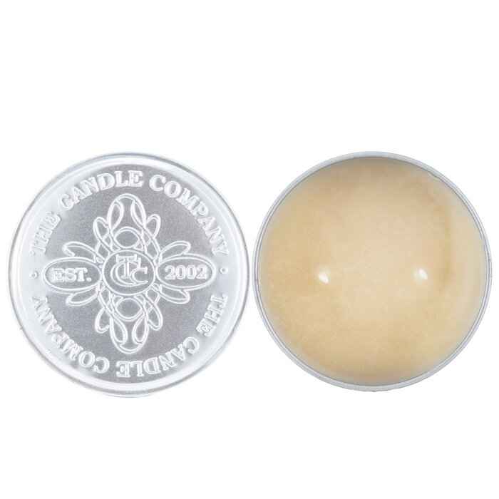 Carroll & Chan Eastern Spices Beeswax Candle 8x6cm
