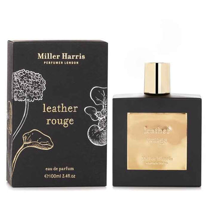 Miller Harris Leather Rouge Eau de Parfum 100mL