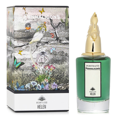 Penhaligon's Heartless Helen Eau de Parfum 75mL packaging image