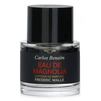 Frederic Malle Eau De Magnolia Eau De Toilette Spray 50ml/1.7oz