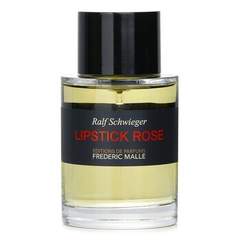 Frederic Malle Lipstick Rose Eau De Parfum Spray 100ml/3.4oz