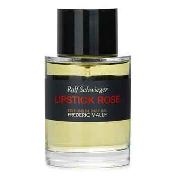 Frederic Malle Lipstick Rose Eau De Parfum Spray 100ml/3.4oz