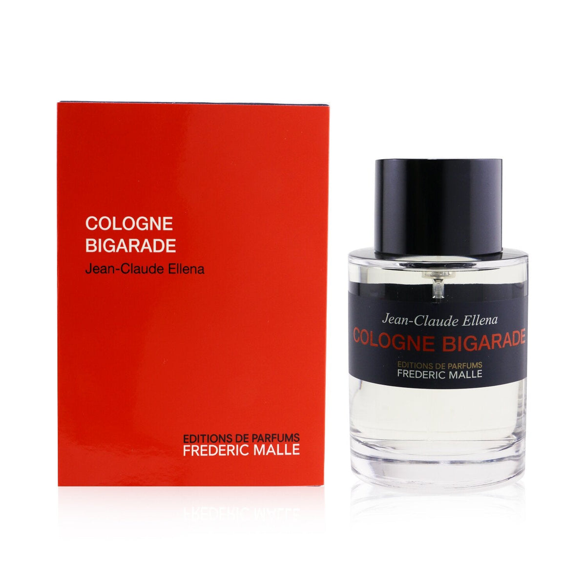 Frédéric Malle Cologne Bigarade Eau de Cologne 100mL strawberrynet alternate / packaging view