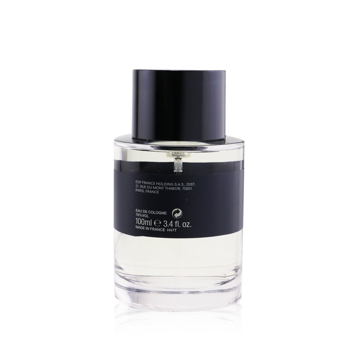 Frédéric Malle Cologne Bigarade Eau de Cologne 100mL strawberrynet additional product view