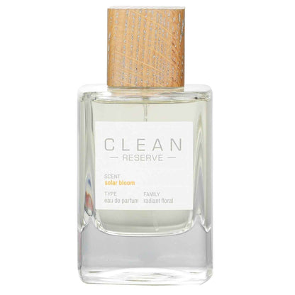 Clean Reserve Solar Bloom Eau de Parfum 100mL