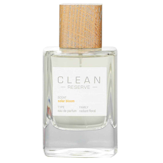 Clean Reserve Solar Bloom Eau de Parfum 100mL